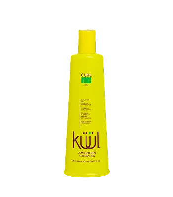 KUUL Curly Hair Gel