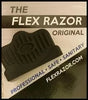 The Flex Razor original *CLEARANCE*