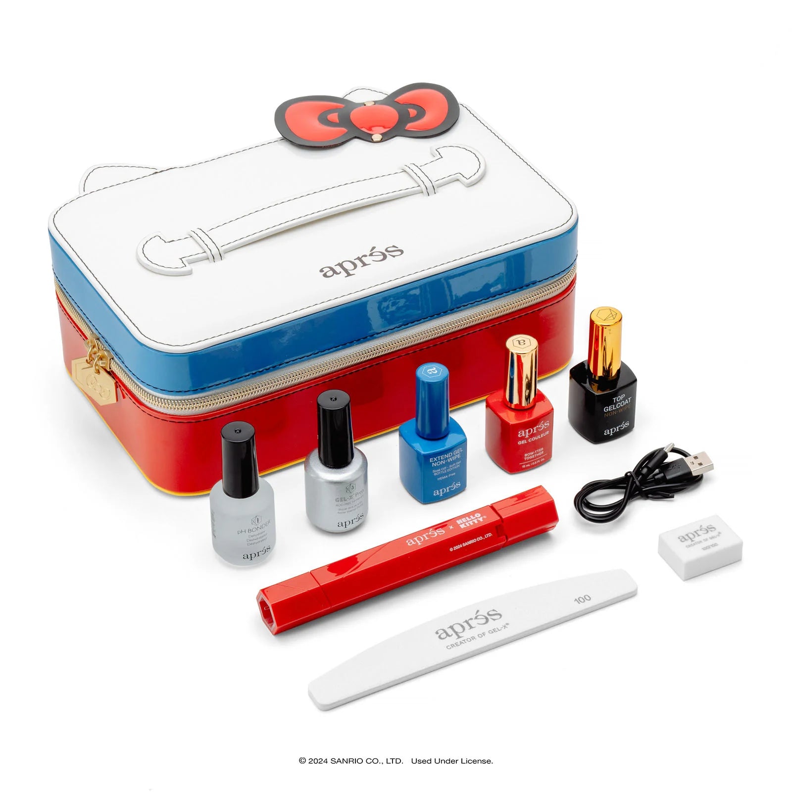 Manicura & Pedicura – Page 11 – Wonder Liz Beauty Supply