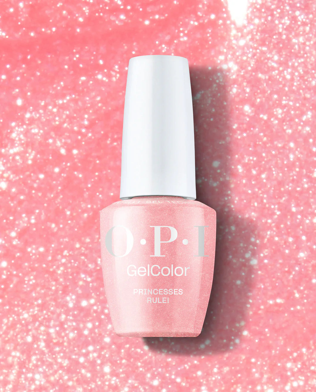 OPI Princesses Rule!