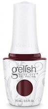 Load image into Gallery viewer, Gelish Fifteen Minutes of Frame - Fall 2024 - In Frame