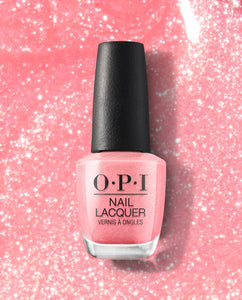 OPI Princesses Rule!