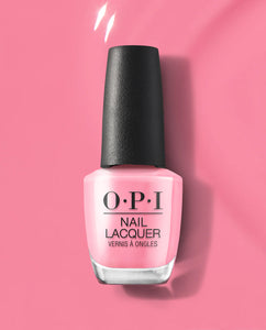 OPI Racing For Pinks