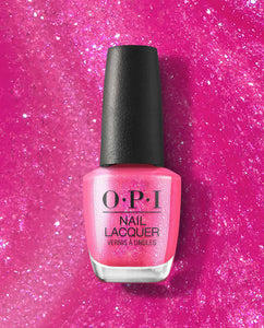 OPI Spring Break The Internet