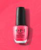 OPI Strawberry Margarita