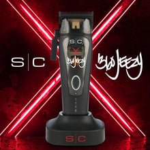Cargar imagen en el visor de la galería, SC StyleCraft Clipper X 360 Jeezy *PROMO*