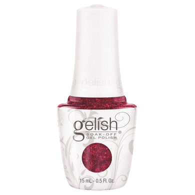 Gelish All Tied Up…With A bow