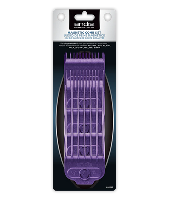 Andis Magnetic Comb Set