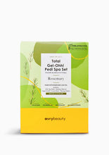 Load image into Gallery viewer, Total Gel-Ohh! Pedi Spa Set