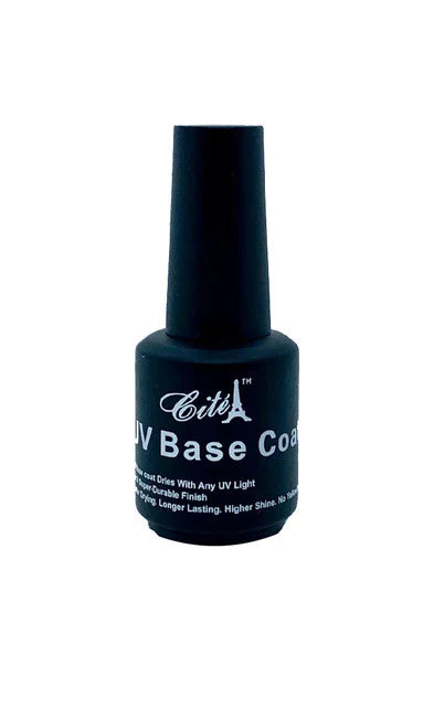 Cite UV Base Coat