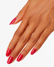 Cargar imagen en el visor de la galería, OPI Color So Hot It Berns