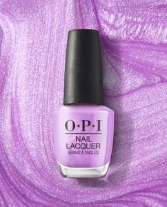 OPI BIKINI BOARDROOM