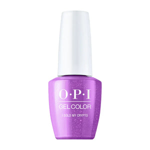 OPI I SOLD MY CRYPTO