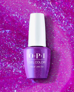 OPI FEELIN’ LIBRA-TED