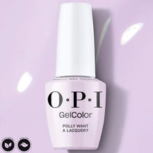 Cargar imagen en el visor de la galería, OPI POLLY WANT A LAQUER?