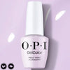 OPI POLLY WANT A LAQUER?