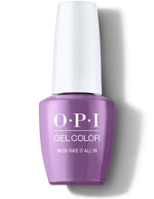 Cargar imagen en el visor de la galería, OPI MEDI-TAKE IT ALL IN