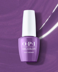 OPI VIOLET VISIONARY