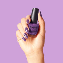 Cargar imagen en el visor de la galería, OPI VIOLET VISIONARY