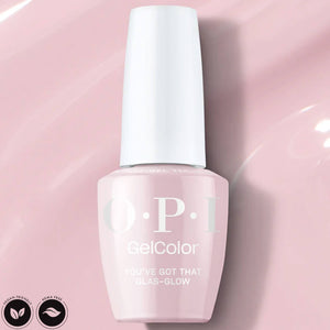 OPI YOU’VE GOT THAT GLAS-GLOW