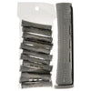 Marianna Concave Perm Rods Gray Long