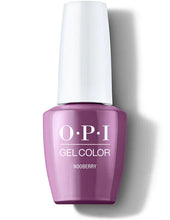 Cargar imagen en el visor de la galería, OPI NOOBERRY