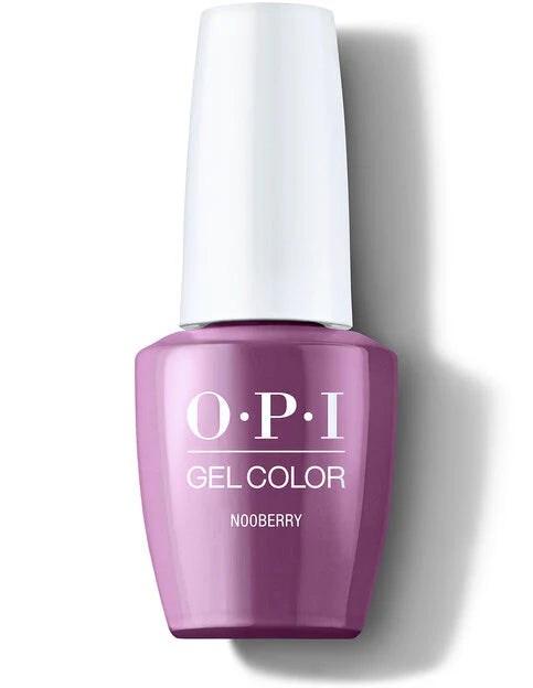 OPI NOOBERRY