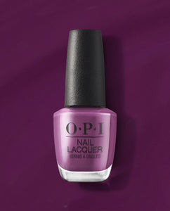 OPI NOOBERRY