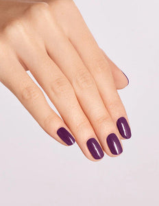 OPI NOOBERRY