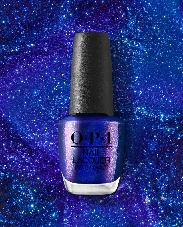 OPI SCORPIO SEDUCTION