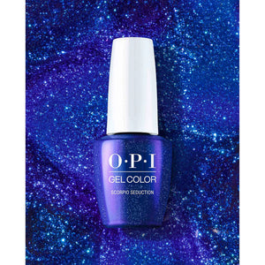 OPI SCORPIO SEDUCTION