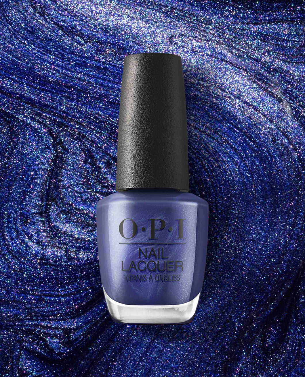 OPI AQUARIUS RENEGADE