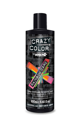 Crazy Color Rainbow Care Conditioner 8.45oz