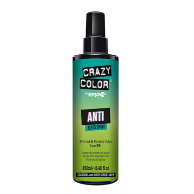 Crazy Color Anti Bleed Spray  8.45 oz