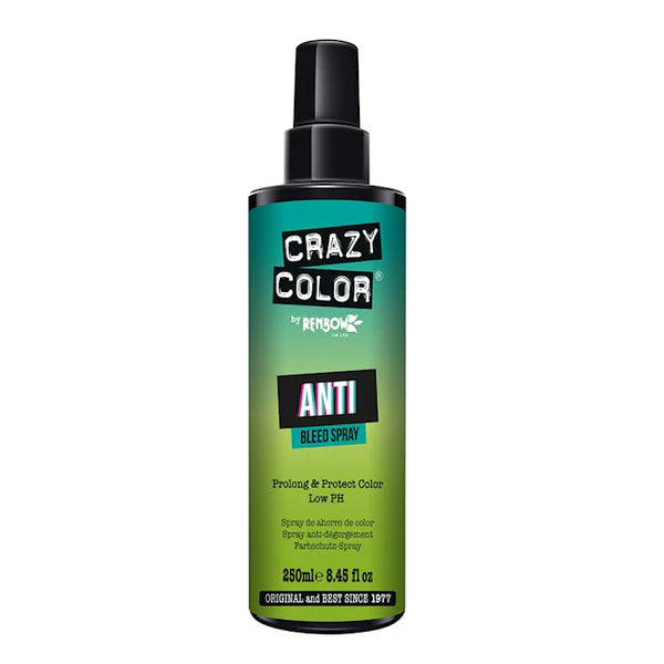 Crazy Color Anti Bleed Spray  8.45 oz