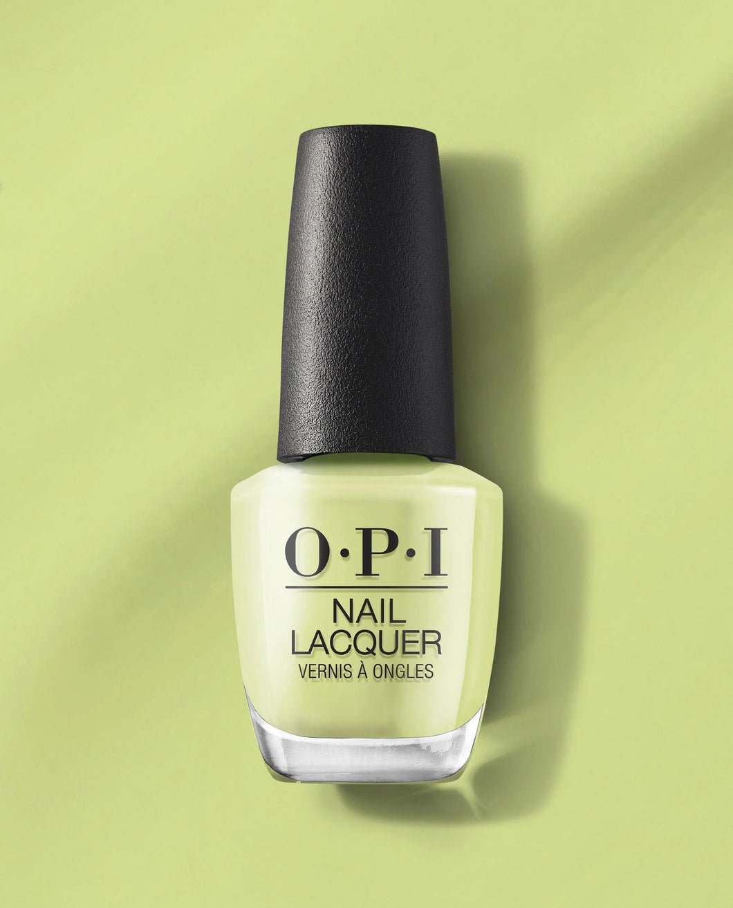 OPI CLEAR YOUR CASH