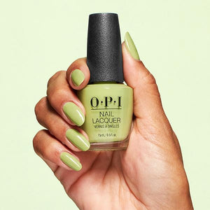 OPI CLEAR YOUR CASH