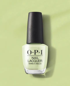 OPI THE PASS IS ALWAYS GREENER