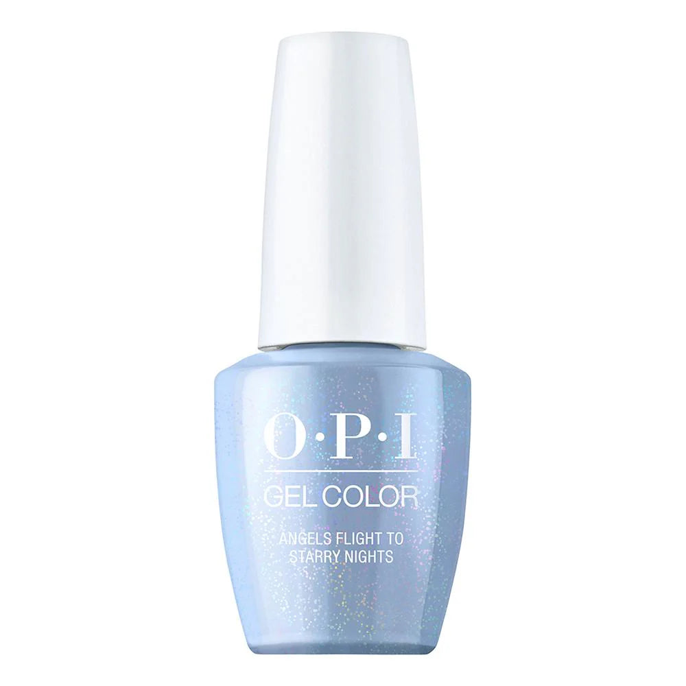 OPI ANGELS FLIGHT TO STARRY NIGHTS