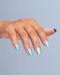 OPI PISCES THE FUTURE