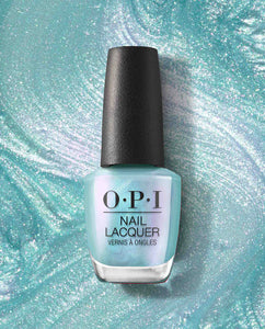 OPI PISCES THE FUTURE