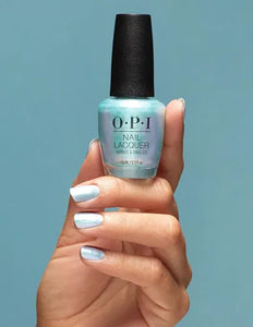 OPI PISCES THE FUTURE