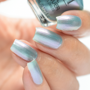 OPI PISCES THE FUTURE