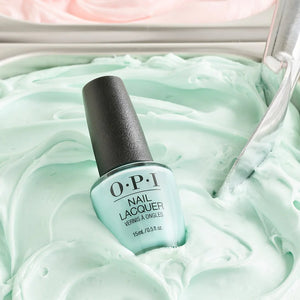 OPI ON MY MIND