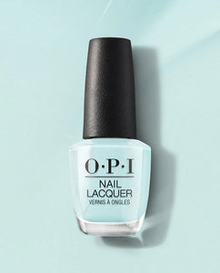 OPI ON MY MIND