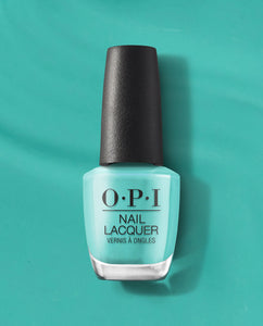 OPI I’M YACHT LEAVING