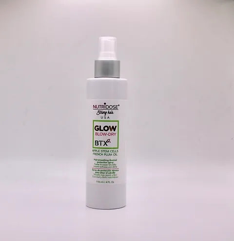 Ceferina Nutridose Glow Blow-Dry BTX2 4oz *PROMO*