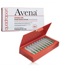Avena Quadraport Cristal Life Vials