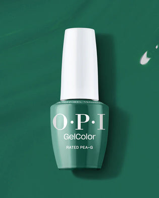 OPI RATED PEA-G