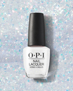 OPI SNATCHD SILVER